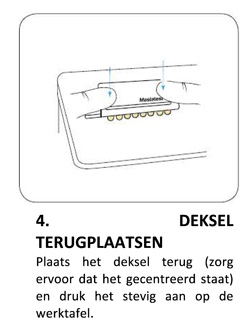 4. DISCARD